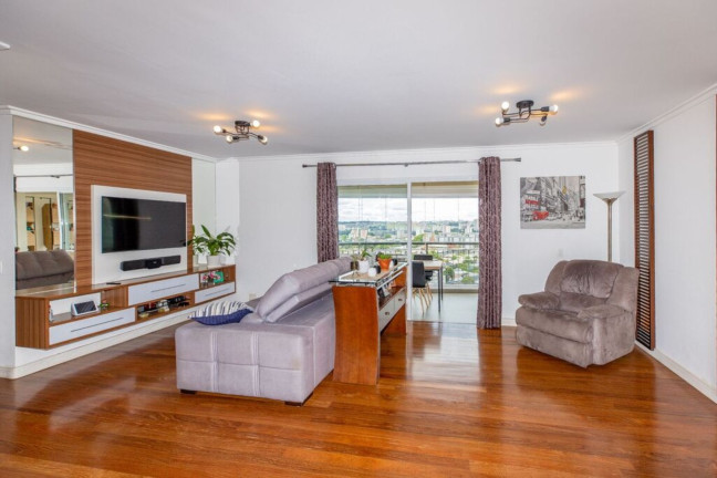 Imagem Apartamento com 4 Quartos à Venda, 120 m² em Alto Da Boa Vista - São Paulo Imagem Apartamento com 4 Quartos à Venda, 120 m² em Alto Da Boa Vista - São Paulo