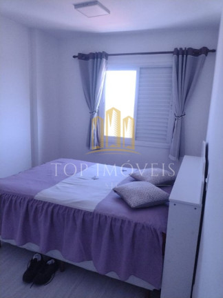 Imagem Apartamento com 2 Quartos à Venda, 54 m² em Jardim Ismênia - São José Dos Campos Imagem Apartamento com 2 Quartos à Venda, 54 m² em Jardim Ismênia - São José Dos Campos