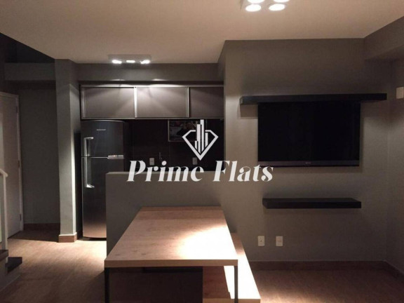 Imagem Apartamento com 2 Quartos à Venda, 89 m² em Brooklin - São Paulo