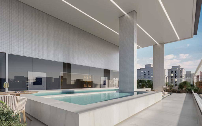 Imagem Apartamento com 3 Quartos à Venda, 176 m² em Forte - Praia Grande