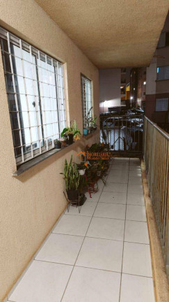 Apartamento com 2 Quartos à Venda, 46 m² em Jardim Ansalca - Guarulhos