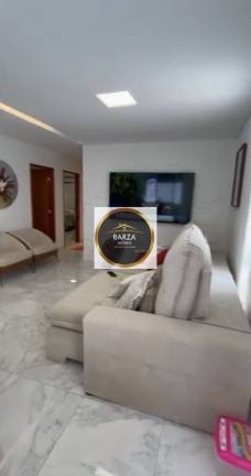 Imagem Casa de Condomínio com 3 Quartos à Venda, 110 m² em Aldeia Dos Camarás - Camaragibe