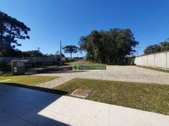 Imagem Terreno à Venda, 2.408 m² em Orleans - Curitiba Imagem Terreno à Venda, 2.408 m² em Orleans - Curitiba