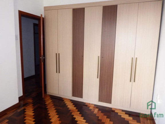 Imagem Apartamento com 3 Quartos à Venda, 90 m² em Centro Histórico - Porto Alegre