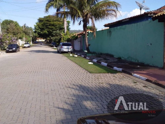 Imagem Casa de Condomínio com 3 Quartos à Venda, 510 m² em Jardim Shangri-lá - Atibaia Imagem Casa de Condomínio com 3 Quartos à Venda, 510 m² em Jardim Shangri-lá - Atibaia