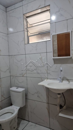 Imagem Casa com 1 Quarto para Alugar, 40 m² em Itaquera - São Paulo Imagem Casa com 1 Quarto para Alugar, 40 m² em Itaquera - São Paulo