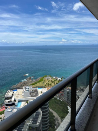 Imagem Apartamento com 4 Quartos à Venda, 210 m² em Barra - Salvador