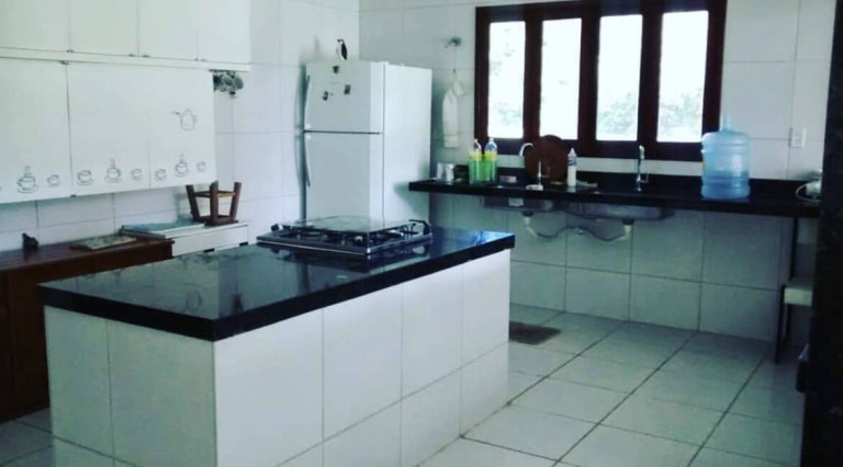 Imagem Casa de Condomínio com 3 Quartos à Venda, 220 m² em Aldeia Dos Camarás - Camaragibe