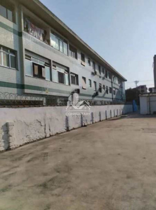 Imagem Imóvel para Alugar, 1.837 m² em Vila Mathias - Santos