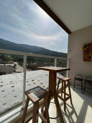 Imagem Apartamento com 2 Quartos à Venda, 60 m² em Perequê Açu - Ubatuba Imagem Apartamento com 2 Quartos à Venda, 60 m² em Perequê Açu - Ubatuba