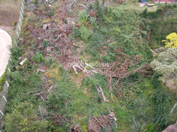 Imagem Terreno à Venda, 1.110 m² em Região De Descansópolis - Campos Do Jordão