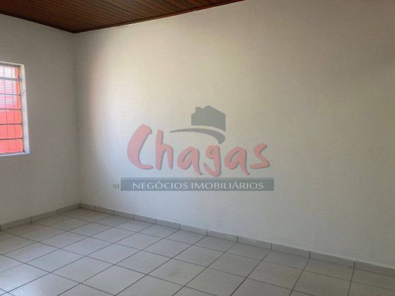 Imagem Casa para Alugar, 100 m² em Jardim Primavera - Caraguatatuba