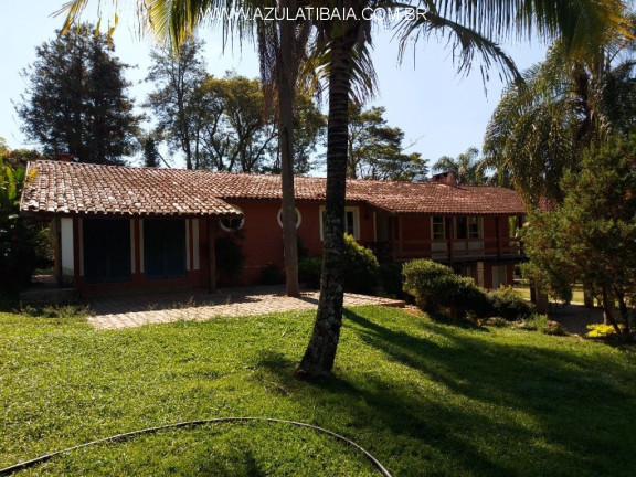 Imagem Imóvel com 4 Quartos à Venda, 600 m² em Itapetinga - Atibaia