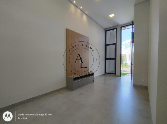 Imagem Casa de Condomínio com 3 Quartos à Venda, 152 m² em São Bento - Paulínia