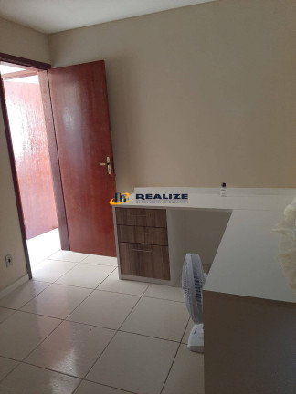 Imagem Apartamento com 2 Quartos à Venda, 48 m² em Parque Julião Nogueira - Campos Dos Goytacazes Imagem Apartamento com 2 Quartos à Venda, 48 m² em Parque Julião Nogueira - Campos Dos Goytacazes