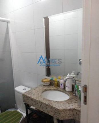 Imagem Apartamento com 2 Quartos à Venda, 50 m² em Vila Linda - Santo André Imagem Apartamento com 2 Quartos à Venda, 50 m² em Vila Linda - Santo André