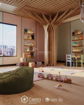 Imagem Apartamento com 2 Quartos à Venda, 60 m² em Aeroclube - João Pessoa