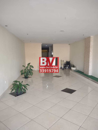 Imagem Apartamento com 3 Quartos à Venda, 114 m² em Penha - Rio De Janeiro Imagem Apartamento com 3 Quartos à Venda, 114 m² em Penha - Rio De Janeiro