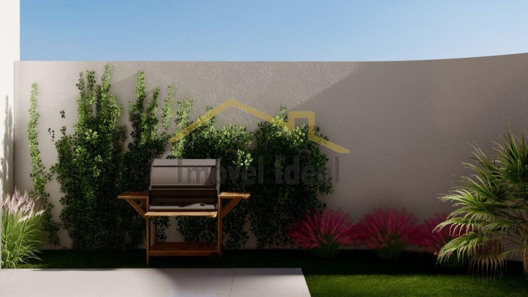 Imagem Casa com 3 Quartos à Venda, 123 m² em Portão - Curitiba Imagem Casa com 3 Quartos à Venda, 123 m² em Portão - Curitiba