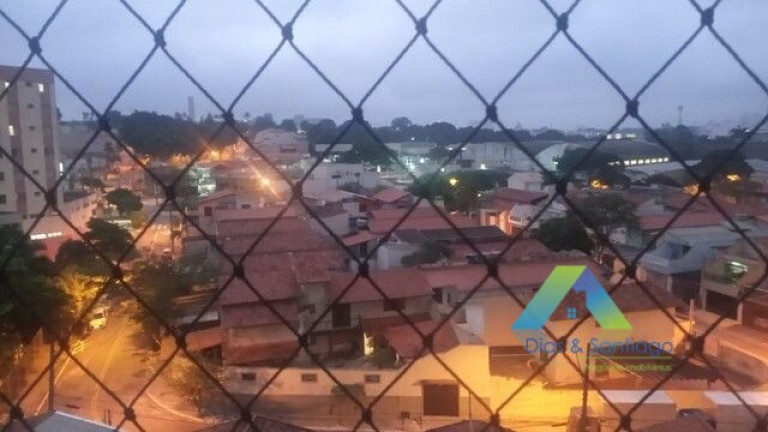 Imagem Apartamento com 3 Quartos à Venda, 69 m² em Rudge Ramos - São Bernardo Do Campo Imagem Apartamento com 3 Quartos à Venda, 69 m² em Rudge Ramos - São Bernardo Do Campo