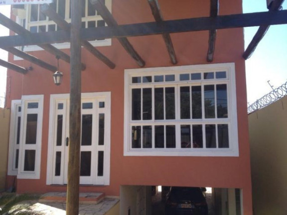 Imagem Casa com 4 Quartos à Venda, 240 m² em Cancela Preta - Macaé