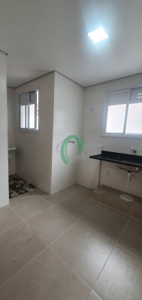 Imagem Apartamento com 2 Quartos à Venda, 54 m² em Vila Valença - São Vicente Imagem Apartamento com 2 Quartos à Venda, 54 m² em Vila Valença - São Vicente