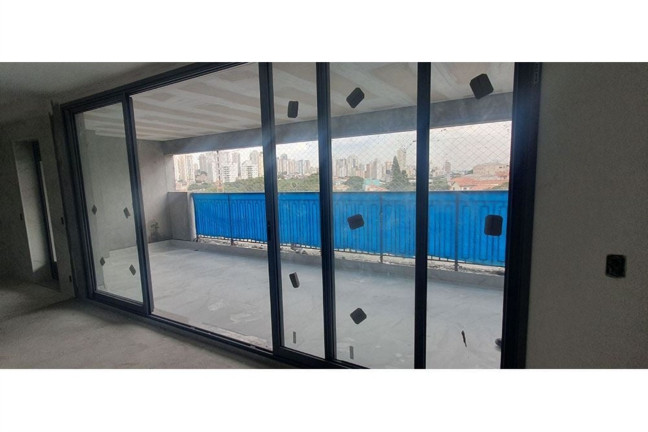 Imagem Apartamento com 3 Quartos à Venda, 123 m² em Chácara Klabin - São Paulo