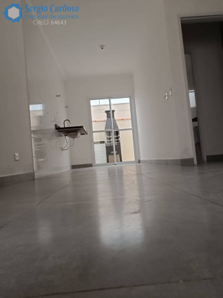 Imagem Casa de Condomínio com 2 Quartos à Venda, 45 m² em Cibratel Ii - Itanhaém Imagem Casa de Condomínio com 2 Quartos à Venda, 45 m² em Cibratel Ii - Itanhaém