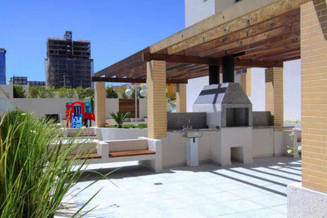 Imagem Apartamento com 2 Quartos à Venda, 51 m² em Centro - São José Dos Pinhais