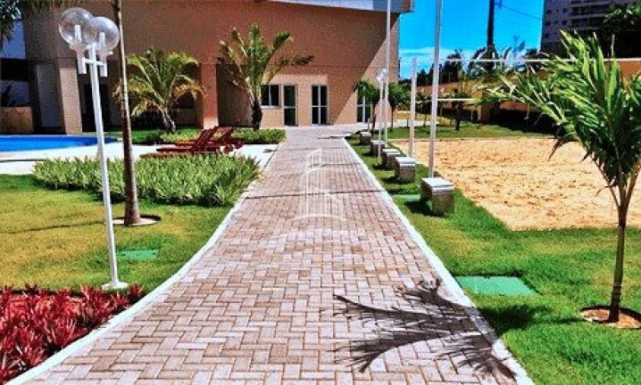 Imagem Apartamento com 3 Quartos à Venda, 70 m² em Parque Iracema - Fortaleza