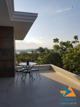 Imagem Casa de Condomínio com 4 Quartos à Venda, 500 m² em Pontal Da Liberdade - Lagoa Santa