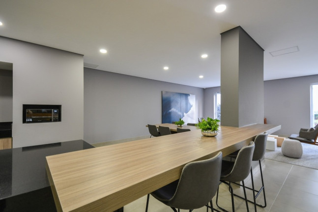 Imagem Imóvel com 1 Quarto à Venda, 32 m² em Vila Buarque - São Paulo