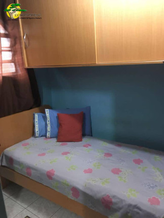 Imagem Sobrado com 4 Quartos à Venda, 241 m² em Vila Maria Luisa - São Paulo