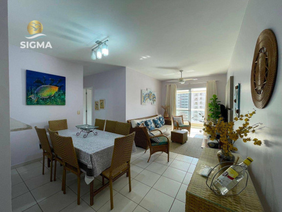 Imagem Apartamento com 3 Quartos à Venda, 110 m² em Jardim Astúrias - Guarujá Imagem Apartamento com 3 Quartos à Venda, 110 m² em Jardim Astúrias - Guarujá