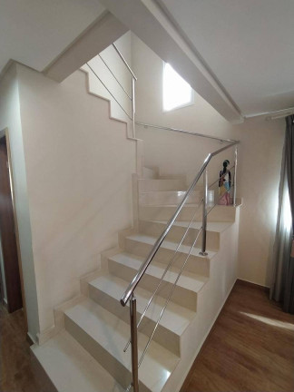 Imagem Casa com 4 Quartos à Venda, 154 m² em Canto Do Forte - Praia Grande Imagem Casa com 4 Quartos à Venda, 154 m² em Canto Do Forte - Praia Grande