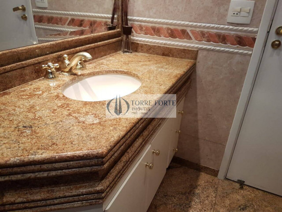 Imagem Apartamento com 4 Quartos à Venda, 175 m² em Vila Formosa - São Paulo