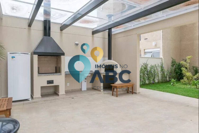 Imagem Apartamento com 2 Quartos à Venda, 56 m² em Planalto - São Bernardo Do Campo Imagem Apartamento com 2 Quartos à Venda, 56 m² em Planalto - São Bernardo Do Campo