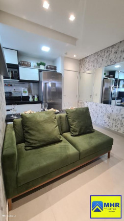 Imagem Imóvel com 2 Quartos à Venda, 39 m² em Praia De Itaparica - Vila Velha