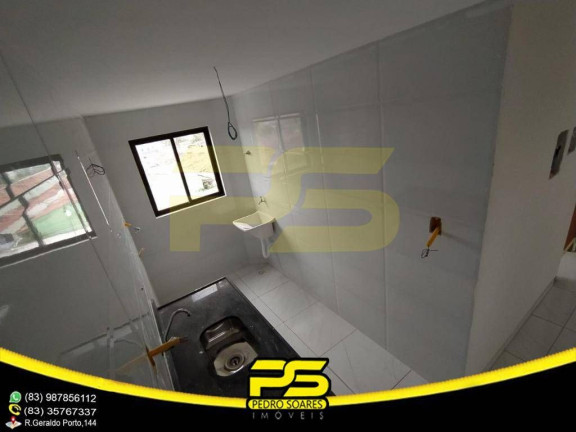 Imagem Apartamento com 2 Quartos à Venda, 53 m² em Planalto Boa Esperança - João Pessoa Imagem Apartamento com 2 Quartos à Venda, 53 m² em Planalto Boa Esperança - João Pessoa