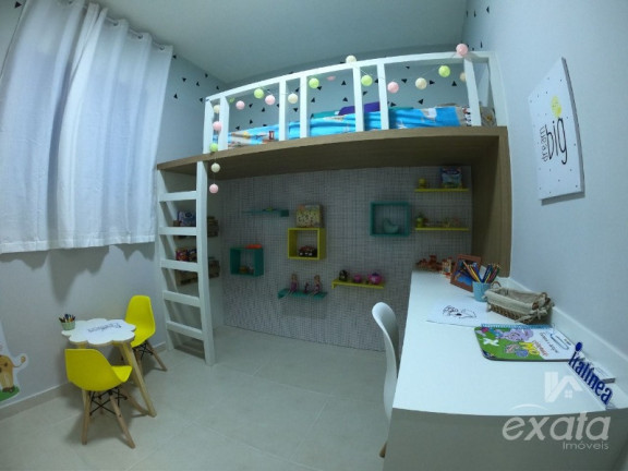 Imagem Imóvel com 2 Quartos à Venda, 50 m² em Chácara Parreiral - Serra Imagem Imóvel com 2 Quartos à Venda, 50 m² em Chácara Parreiral - Serra