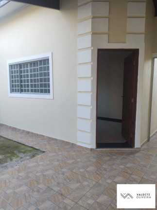 Casa com 2 Quartos à Venda, 140 m² em Residencial Santa Paula - Jacareí