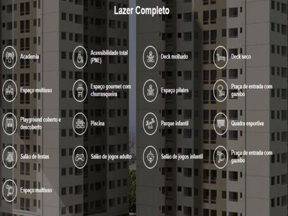Imagem Apartamento com 3 Quartos à Venda, 60 m² em Cabula - Salvador Imagem Apartamento com 3 Quartos à Venda, 60 m² em Cabula - Salvador