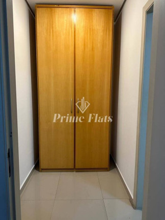 Imagem Apartamento com 1 Quarto para Alugar, 37 m² em Jardim Paulista - São Paulo