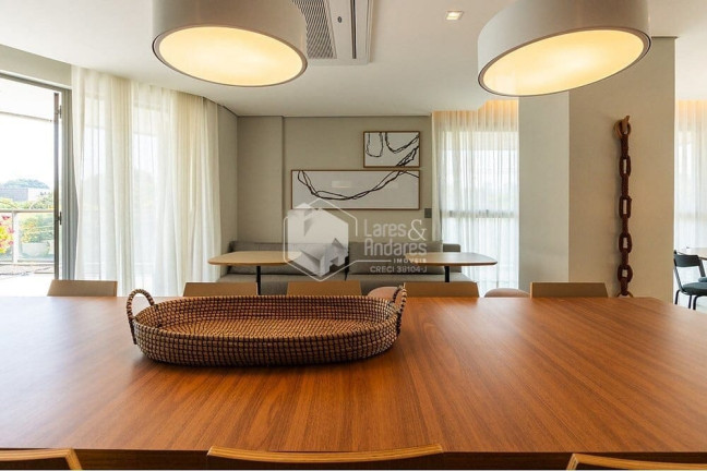 Imagem Apartamento com 1 Quarto à Venda, 61 m² em Indianópolis - São Paulo Imagem Apartamento com 1 Quarto à Venda, 61 m² em Indianópolis - São Paulo