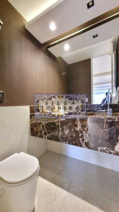 Imagem Apartamento com 4 Quartos à Venda, 220 m² em Leblon - Rio De Janeiro Imagem Apartamento com 4 Quartos à Venda, 220 m² em Leblon - Rio De Janeiro