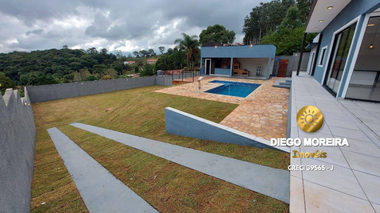 Imagem Chácara com 3 Quartos à Venda, 275 m² em Rosário - Atibaia Imagem Chácara com 3 Quartos à Venda, 275 m² em Rosário - Atibaia
