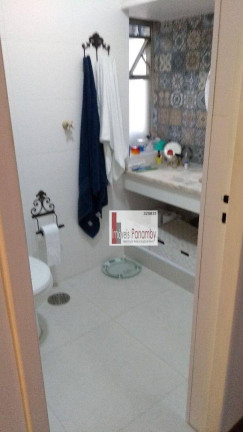 Imagem Apartamento com 2 Quartos à Venda, 94 m² em Santo Amaro - São Paulo Imagem Apartamento com 2 Quartos à Venda, 94 m² em Santo Amaro - São Paulo
