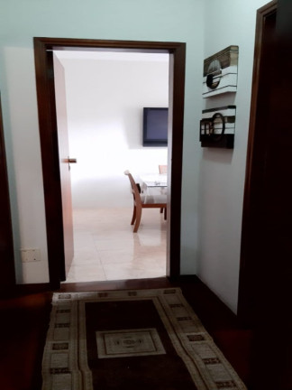 Imagem Apartamento com 4 Quartos à Venda, em Itararé - São Vicente Imagem Apartamento com 4 Quartos à Venda, em Itararé - São Vicente