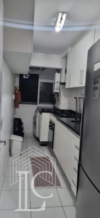 Imagem Apartamento com 3 Quartos à Venda, 72 m² em Jardim Marajoara - São Paulo