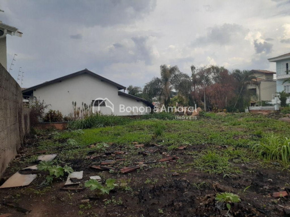 Imagem Terreno à Venda, 338 m² em Parque Alto Taquaral - Campinas Imagem Terreno à Venda, 338 m² em Parque Alto Taquaral - Campinas